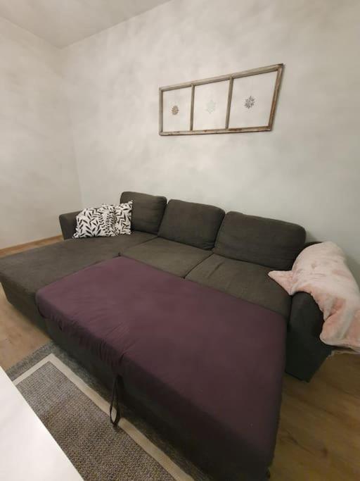 Ferienwohnung Kaksio Keskustan Vieressae Rovaniemi Exterior foto